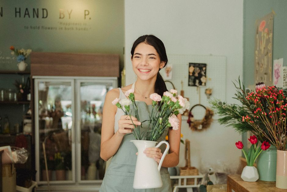 Certified floristry explained: UK qualifications customers trust
