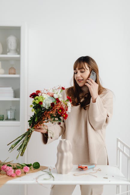 Compare florist quotes: how to get the best UK value
