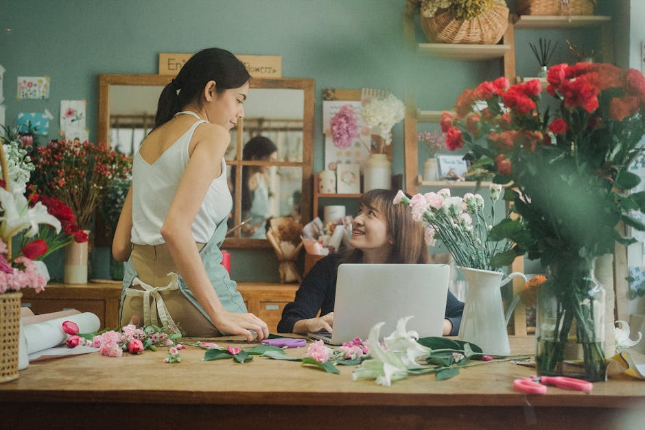 Insider tips for booking last minute flowers without hidden fees