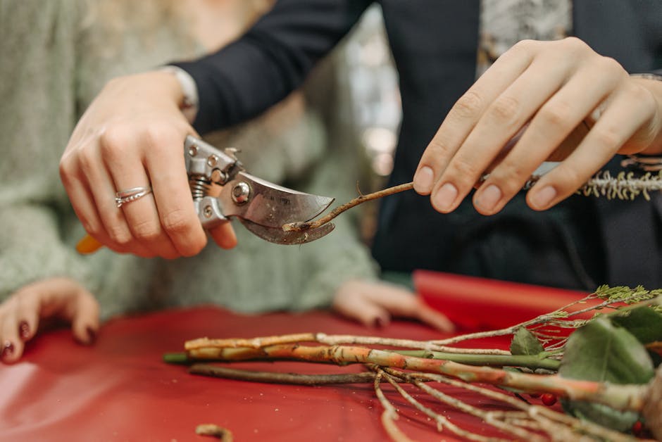 Sustainable cut flowers: a practical UK guide for eco shoppers